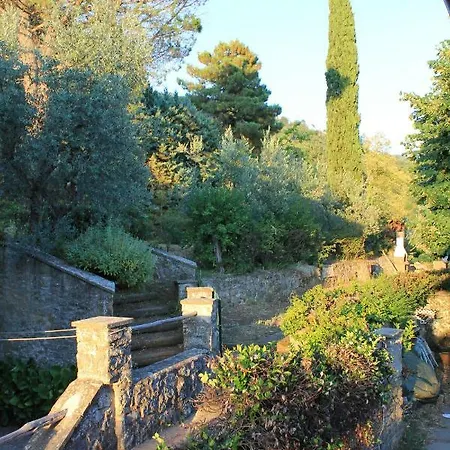 Podere I Rovai-apt Il Rifugio- In The Heart Of Tuscany Holiday home Reggello