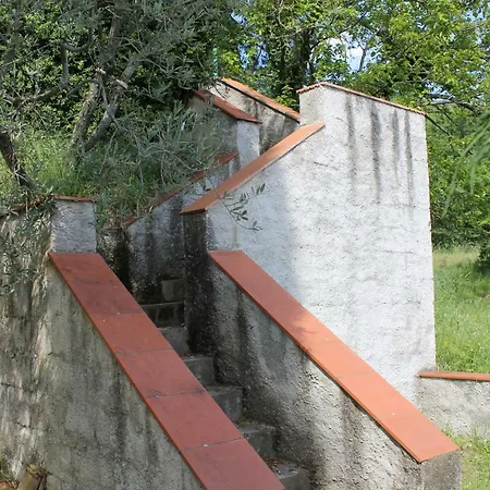 Podere I Rovai-apt Il Rifugio- In The Heart Of Tuscany