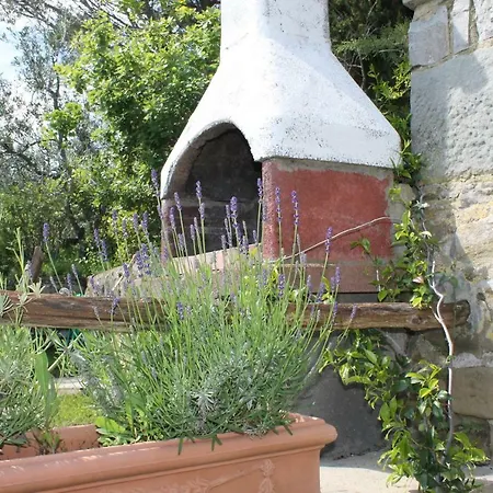 Podere I Rovai-apt Il Rifugio- In The Heart Of Tuscany * Reggello