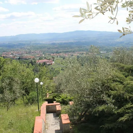 Podere I Rovai-apt Il Rifugio- In The Heart Of Tuscany Holiday home Reggello