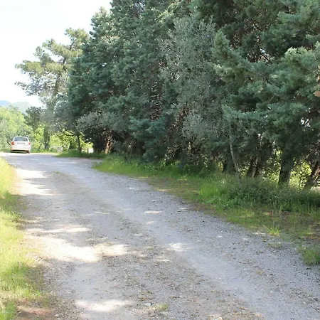 Podere I Rovai-apt Il Rifugio- In The Heart Of Tuscany Holiday home Reggello